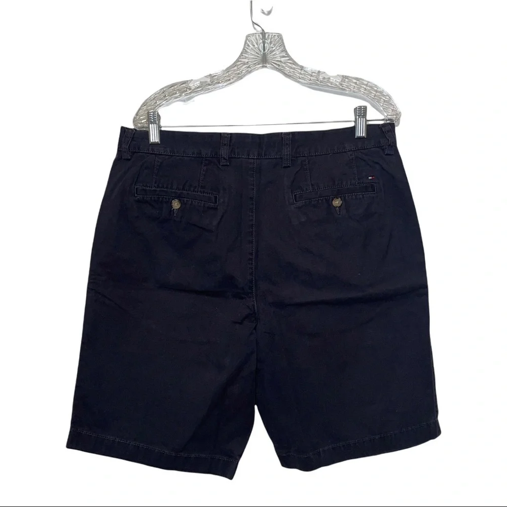 Tommy Hilfiger Man Shorts Size 36